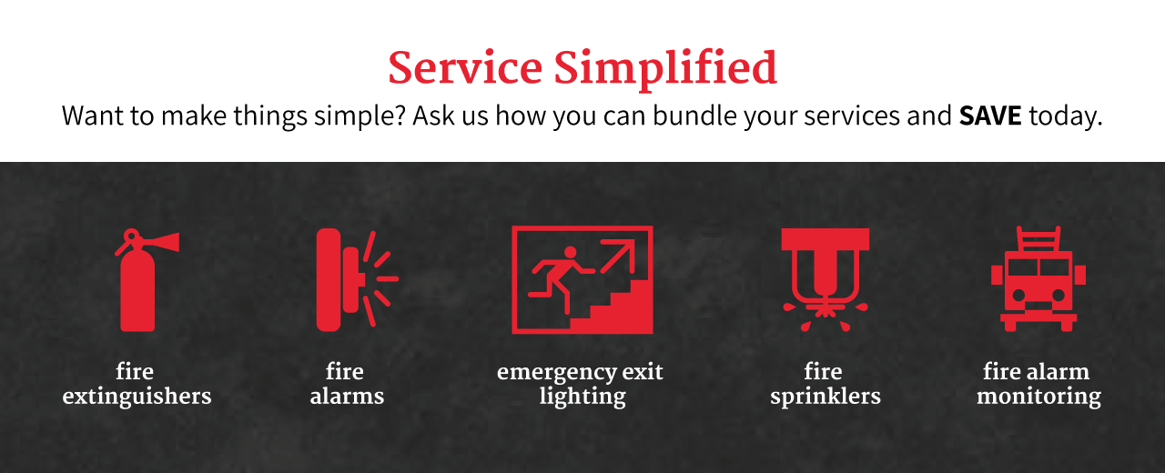 Service Simplified Banner